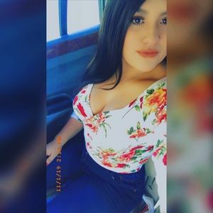 Meet your Posher, Wendy